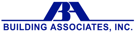 Building Associates, Inc. logo