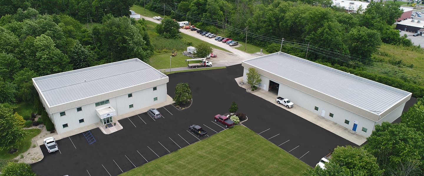 Leading the Commercial Building Industry